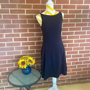 BR Little Black Dress